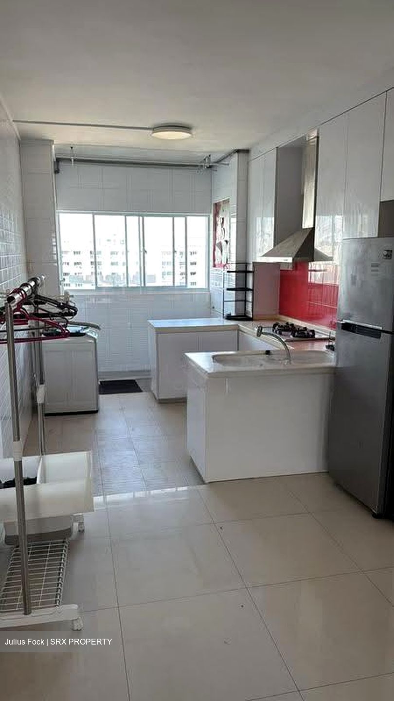 Blk 274 Tampines Street 22 (Tampines), HDB 3 Rooms #623261861
